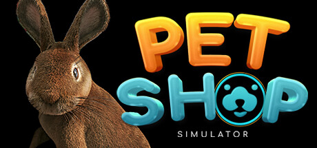 宠物店模拟器 Pet Shop Simulator 当一个商店店长3D 宠物店模拟器 Pet Shop Simulator 当一个商店店长3D修改器封面图