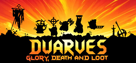 矮人军团自走棋 4月6日更新 Dwarves: Glory, Death and Loot 支持最新版本游戏 包更新 矮人军团自走棋 4月6日更新 Dwarves: Glory, Death and Loot 支持最新版本游戏 包更新修改器封面图