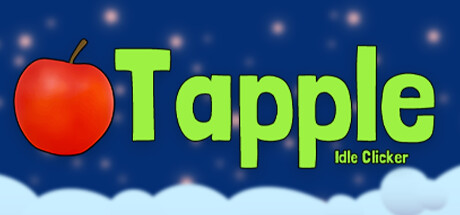 Tapple - Idle Clicker 点击苹果修改器 Tapple - Idle Clicker 点击苹果修改器修改器封面图