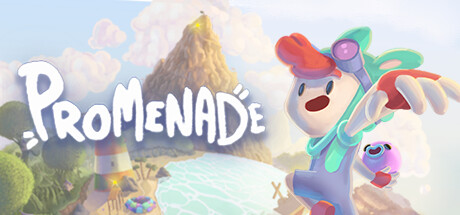 Promenade 论坛粉丝请求制作的修改器 Promenade 论坛粉丝请求制作的修改器修改器封面图