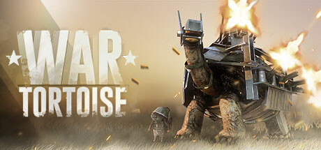 战龟 War Tortoise 战龟 War Tortoise修改器封面图