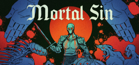 弥天大罪 Mortal Sin 又名:凡人之罪 死罪 弥天大罪 Mortal Sin 又名:凡人之罪 死罪修改器封面图