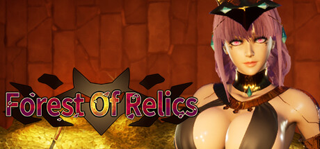 遗迹之林 Forest of Relics 18擦边游戏 论坛请求制作的冷门 遗迹之林 Forest of Relics 18擦边游戏 论坛请求制作的冷门修改器封面图