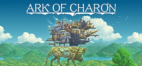 卡戎方舟 Ark of Charon 卡戎方舟 Ark of Charon修改器封面图