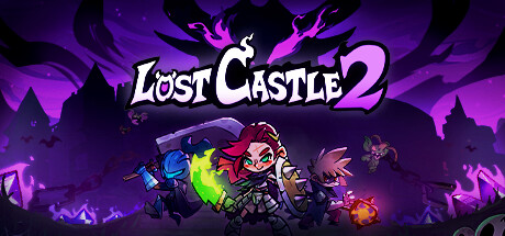 失落城堡2 Lost Castle 2 失效包更新 失落城堡2 Lost Castle 2 失效包更新修改器封面图