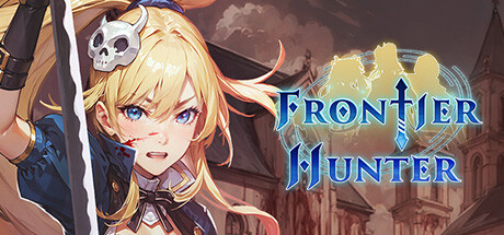 边境猎人: 艾尔莎的命运之轮 Frontier Hunter: Erza's Wheel of Fortune 边境猎人: 艾尔莎的命运之轮 Frontier Hunter: Erza's Wheel of Fortune修改器封面图