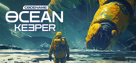 代号:海洋守护者 Codename: Ocean Keeper 代号:海洋守护者 Codename: Ocean Keeper修改器封面图