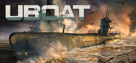 潜艇 UBOAT 支持正式版 部分功能房主联机可用 潜艇 UBOAT 支持正式版 部分功能房主联机可用修改器封面图