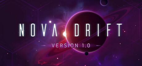 新星漂移 4月26更新 Nova Drift 新星漂移 4月26更新 Nova Drift修改器封面图