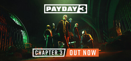 收获日3 PAYDAY 支持多人联机 低调使用 收获日3 PAYDAY 支持多人联机 低调使用修改器封面图