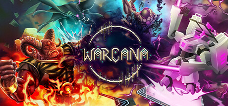 奥术战团 WARCANA 新增功能 奥术战团 WARCANA 新增功能修改器封面图