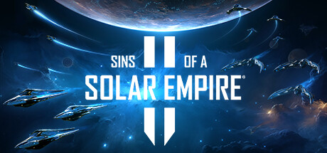 太阳帝国的原罪2 Sins of a Solar Empire 2 太阳帝国的原罪2 Sins of a Solar Empire 2修改器封面图