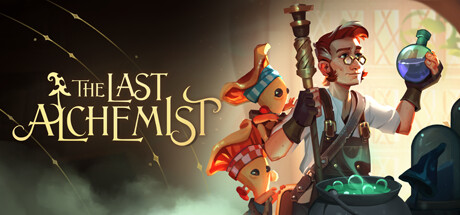 最后的炼金术师 The Last Alchemist 最后的炼金术师 The Last Alchemist修改器封面图