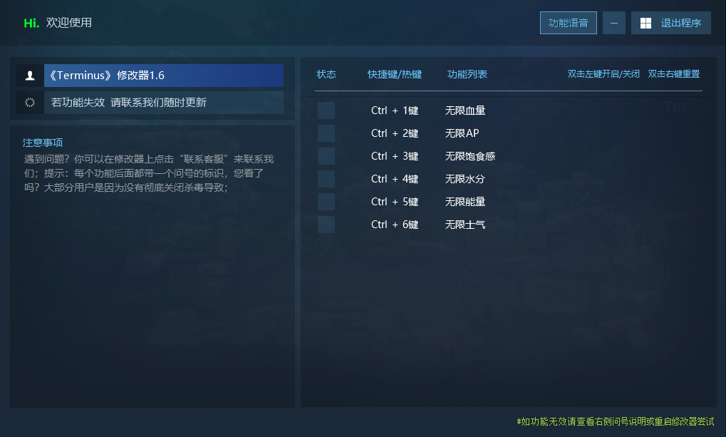 终点站僵尸幸存者 Terminus: Zombie Survivors游戏封面 终点站僵尸幸存者 Terminus: Zombie Survivors游戏封面
