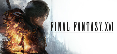 最终幻想16 FINAL FANTASY XVI 猎狐全网首发 12项功能 仅支持正式版 最终幻想16 FINAL FANTASY XVI 猎狐全网首发 12项功能 仅支持正式版修改器封面图