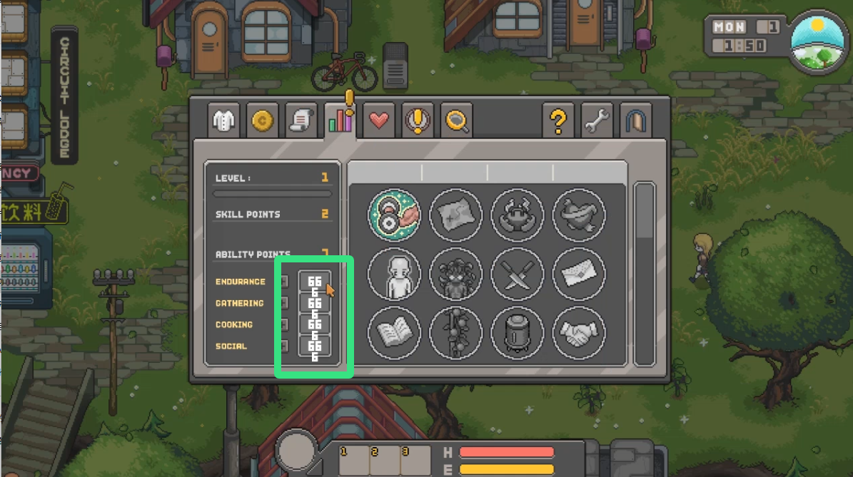 类似星露谷经营养成游戏 Chef RPG游戏截图 类似星露谷经营养成游戏 Chef RPG游戏截图 2