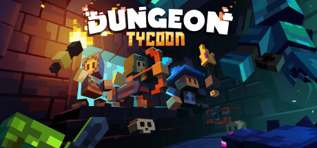 地下城资本家 Dungeon Tycoon 地下城资本家 Dungeon Tycoon修改器封面图
