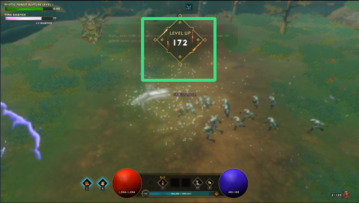 Dwarven Realms 矮人国度游戏截图 Dwarven Realms 矮人国度游戏截图 3