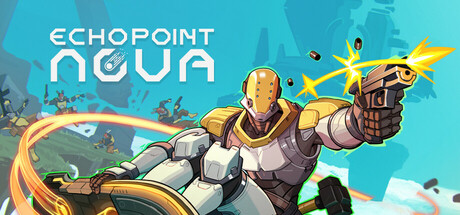 Echo Point Nova 回声点新星 Echo Point Nova 回声点新星修改器封面图