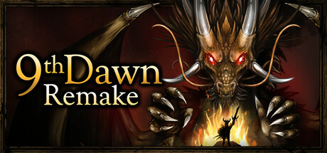 9th Dawn Remake 第九黎明重制版 9th Dawn Remake 第九黎明重制版修改器封面图