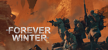 永恒寒冬 The Forever Winter 永恒寒冬 The Forever Winter修改器封面图