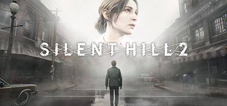 寂静岭2重制版 SILENT HILL 2 寂静岭2重制版 SILENT HILL 2修改器封面图
