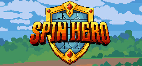 拉杆英雄 Spin Hero 拉杆英雄 Spin Hero修改器封面图