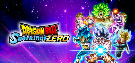 七龙珠 电光炸裂!ZERO DRAGON BALL: Sparking! ZERO 七龙珠 电光炸裂!ZERO DRAGON BALL: Sparking! ZERO修改器封面图