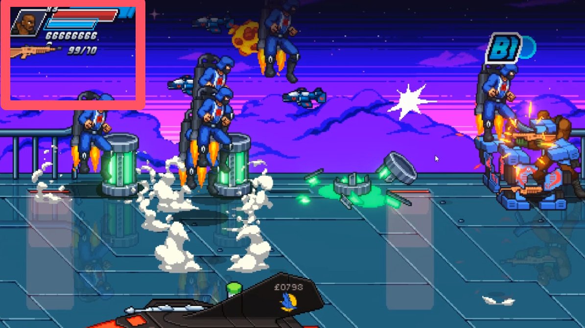 特种部队:眼镜蛇之怒 G.I. Joe: Wrath of Cobra游戏截图 特种部队:眼镜蛇之怒 G.I. Joe: Wrath of Cobra游戏截图 2