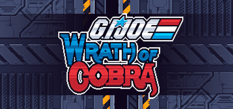 特种部队:眼镜蛇之怒 G.I. Joe: Wrath of Cobra 特种部队:眼镜蛇之怒 G.I. Joe: Wrath of Cobra修改器封面图