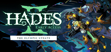 哈迪斯2 Hades II 支持最新版本游戏 包更新 哈迪斯2 Hades II 支持最新版本游戏 包更新修改器封面图