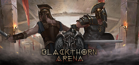 黑荆棘角斗场 Blackthorn Arena 黑荆棘角斗场 Blackthorn Arena修改器封面图