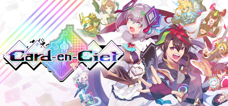 Card en Ciel 天穹卡牌录 Card en Ciel 天穹卡牌录修改器封面图