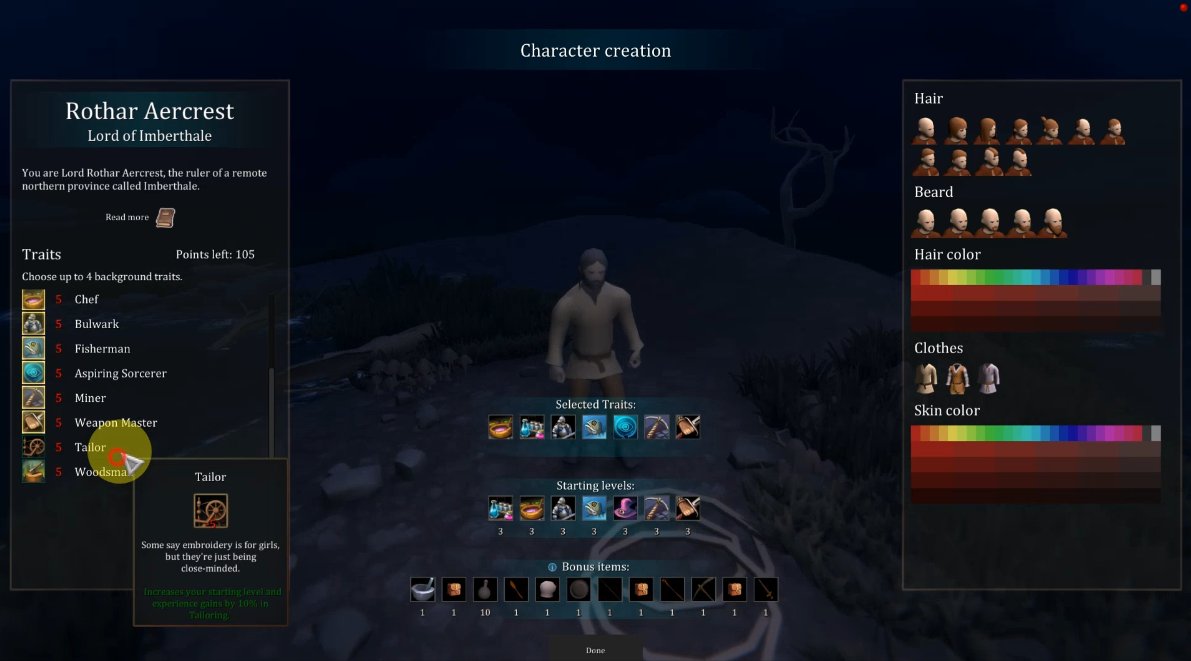 The Black Grimoire: Cursebreaker 黑色魔典:破咒者游戏截图 The Black Grimoire: Cursebreaker 黑色魔典:破咒者游戏截图 2
