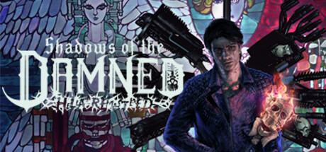 暗影诅咒:地狱复刻版 重制版 Shadows of the Damned Hella Remastered 暗影诅咒:地狱复刻版 重制版 Shadows of the Damned Hella Remastered修改器封面图