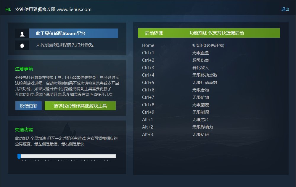 ZEPHON游戏封面 ZEPHON游戏封面