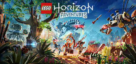 LEGO® 地平线大冒险 LEGO® Horizon Adventures™ LEGO® 地平线大冒险 LEGO® Horizon Adventures™修改器封面图