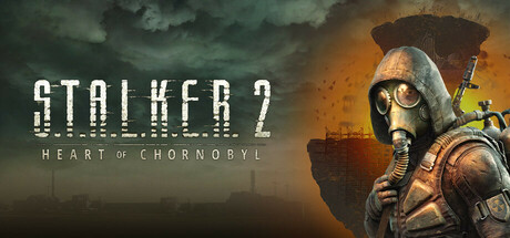 潜行者2:切尔诺贝利之心 S.T.A.L.K.E.R. 2: Heart of Chornobyl 潜行者2:切尔诺贝利之心 S.T.A.L.K.E.R. 2: Heart of Chornobyl修改器封面图