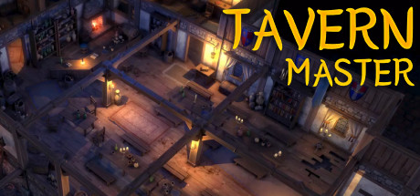 酒馆带师 Tavern Master 酒馆带师 Tavern Master修改器封面图