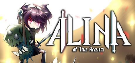 斗技场的阿利娜 Alina of the Arena 斗技场的阿利娜 Alina of the Arena修改器封面图