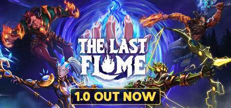 将熄之焰 The Last Flame 正式版 已更新 将熄之焰 The Last Flame 正式版 已更新修改器封面图