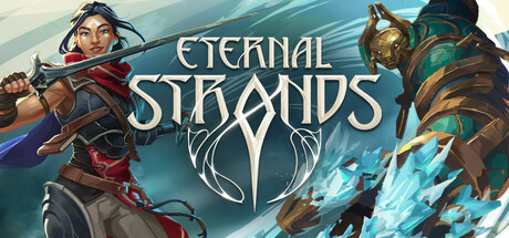 永恒之链 Eternal Strands 永恒之链 Eternal Strands修改器封面图