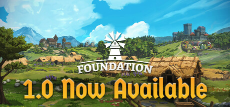 Foundation 起步 又名奠基 Foundation 起步 又名奠基修改器封面图