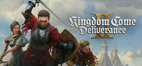天国:拯救2 Kingdom Come Deliverance II 天国:拯救2 Kingdom Come Deliverance II修改器封面图
