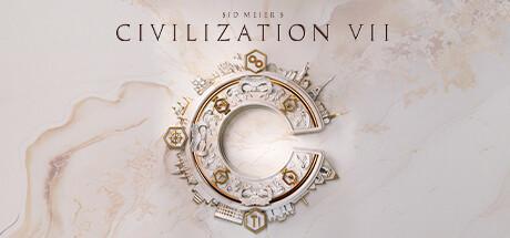 文明7 席德·梅尔的文明VII Sid Meier's Civilization VII 文明7 席德·梅尔的文明VII Sid Meier's Civilization VII修改器封面图