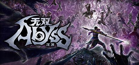 无双深渊 WARRIORS: Abyss 无双深渊 WARRIORS: Abyss修改器封面图