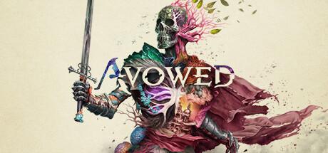 宣誓 Avowed 宣誓 Avowed修改器封面图