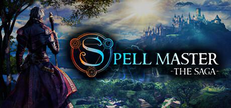 SpellMaster: The Saga 魔法大师:传奇 SpellMaster: The Saga 魔法大师:传奇修改器封面图