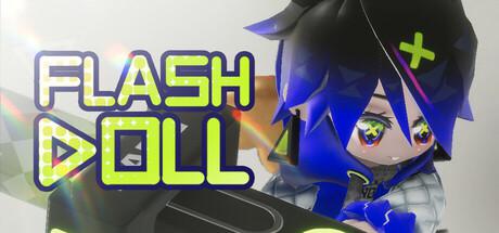 闪光公仔 Flash Doll 闪光公仔 Flash Doll修改器封面图