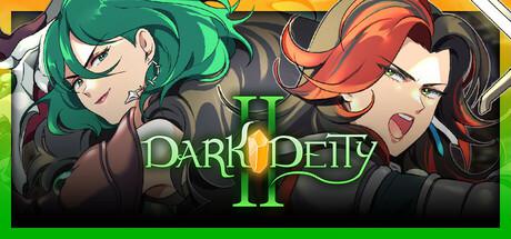 晦暗神祇2 Dark Deity 2 黑暗神袛2 晦暗神祇2 Dark Deity 2 黑暗神袛2修改器封面图